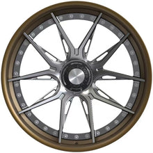 Forged Wheels (2 PC - 0193) - Hailed Inc.