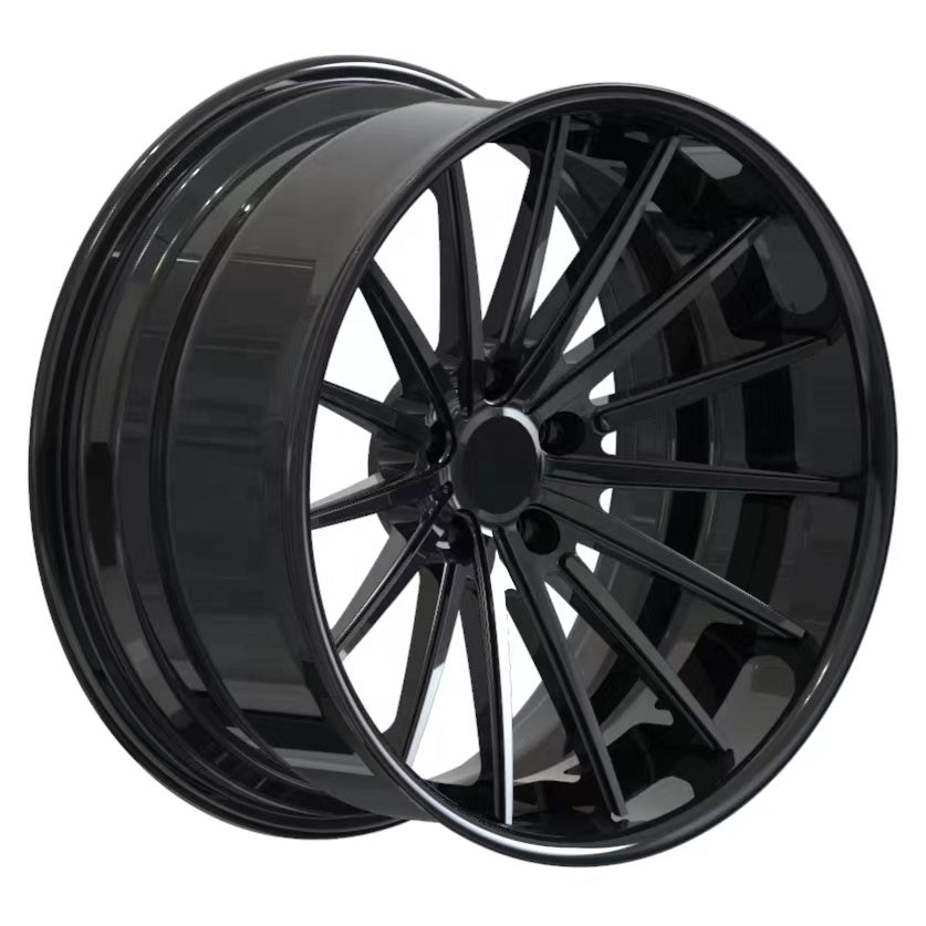 Forged Wheels (2 PC - 0194) - Hailed Inc.