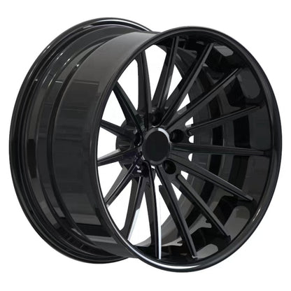Forged Wheels (2 PC - 0194) - Hailed Inc.
