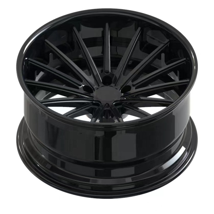 Forged Wheels (2 PC - 0194) - Hailed Inc.