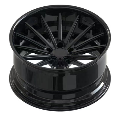Forged Wheels (2 PC - 0194) - Hailed Inc.