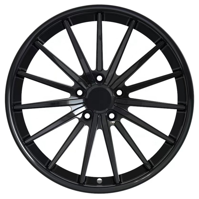 Forged Wheels (2 PC - 0194) - Hailed Inc.