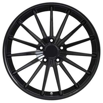 Forged Wheels (2 PC - 0194) - Hailed Inc.