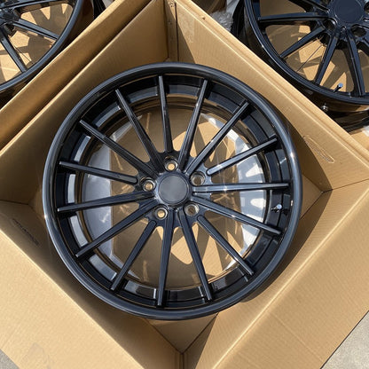 Forged Wheels (2 PC - 0194) - Hailed Inc.