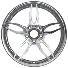 Forged Wheels (2 PC - 0195) - Hailed Inc.