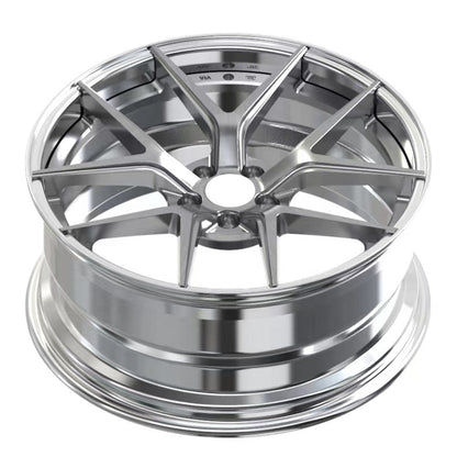 Forged Wheels (2 PC - 0196) - Hailed Inc.