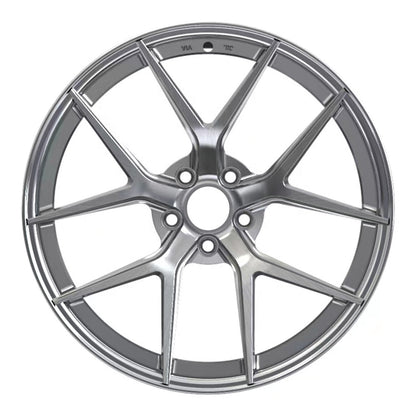 Forged Wheels (2 PC - 0196) - Hailed Inc.
