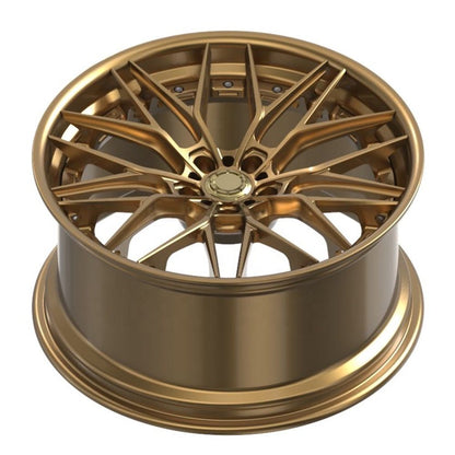 Forged Wheels (2 PC - 0198) - Hailed Inc.