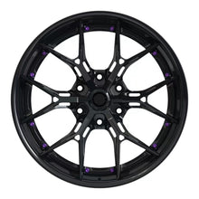 Forged Wheels (2 PC - 0199) - Hailed Inc.