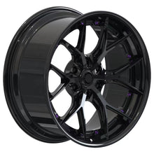 Forged Wheels (2 PC - 0199) - Hailed Inc.