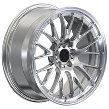 Forged Wheels (2 PC - 02) - Hailed Inc.