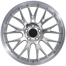 Forged Wheels (2 PC - 02) - Hailed Inc.