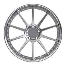 Forged Wheels (2 PC - 0201) - Hailed Inc.