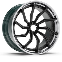 Forged Wheels (2 PC - 0203) - Hailed Inc.