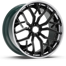 Forged Wheels (2 PC - 0204) - Hailed Inc.