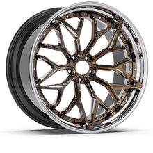 Forged Wheels (2 PC - 0209) - Hailed Inc.