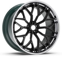 Forged Wheels (2 PC - 0209) - Hailed Inc.