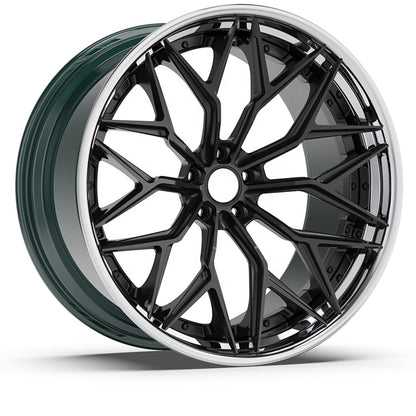 Forged Wheels (2 PC - 0209) - Hailed Inc.