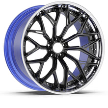 Forged Wheels (2 PC - 0209) - Hailed Inc.