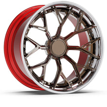 Forged Wheels (2 PC - 0209) - Hailed Inc.