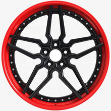 Forged Wheels (2 PC - 021) - Hailed Inc.