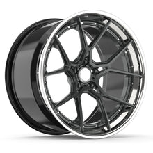 Forged Wheels (2 PC - 0210) - Hailed Inc.