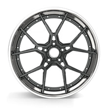 Forged Wheels (2 PC - 0210) - Hailed Inc.