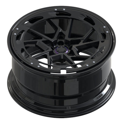 Forged Wheels (2 PC - 0211) - Hailed Inc.