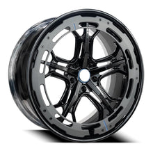 Forged Wheels (2 PC - 0214) - Hailed Inc.