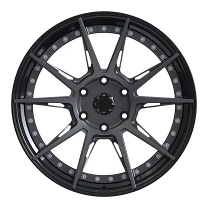 Forged Wheels (2 PC - 0215) - Hailed Inc.