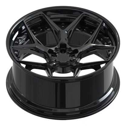 Forged Wheels (2 PC - 0216) - Hailed Inc.