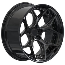 Forged Wheels (2 PC - 0216) - Hailed Inc.