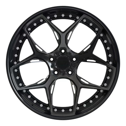 Forged Wheels (2 PC - 0216) - Hailed Inc.