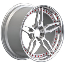 Forged Wheels (2 PC - 0217) - Hailed Inc.