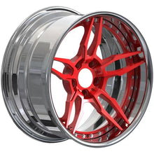 Forged Wheels (2 PC - 0218) - Hailed Inc.