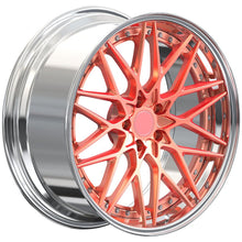 Forged Wheels (2 PC - 0219) - Hailed Inc.