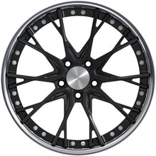 Forged Wheels (2 PC - 022) - Hailed Inc.