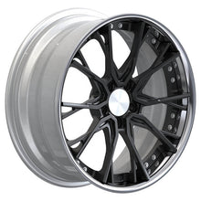 Forged Wheels (2 PC - 022) - Hailed Inc.