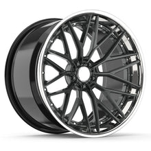 Forged Wheels (2 PC - 0220) - Hailed Inc.
