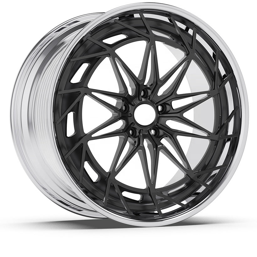 Forged Wheels (2 PC - 0226) - Hailed Inc.