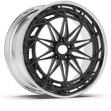 Forged Wheels (2 PC - 0226) - Hailed Inc.