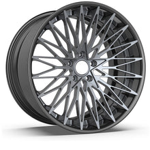 Forged Wheels (2 PC - 0226) - Hailed Inc.