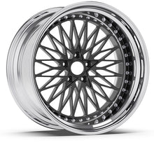 Forged Wheels (2 PC - 0226) - Hailed Inc.