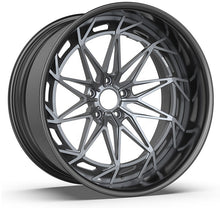 Forged Wheels (2 PC - 0226) - Hailed Inc.