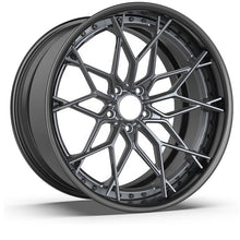 Forged Wheels (2 PC - 0226) - Hailed Inc.
