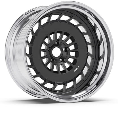 Forged Wheels (2 PC - 0228) - Hailed Inc.