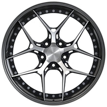 Forged Wheels (2 PC - 023) - Hailed Inc.