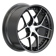 Forged Wheels (2 PC - 023) - Hailed Inc.
