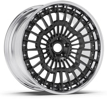 Forged Wheels (2 PC - 0232) - Hailed Inc.