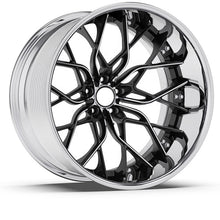 Forged Wheels (2 PC - 0235) - Hailed Inc.